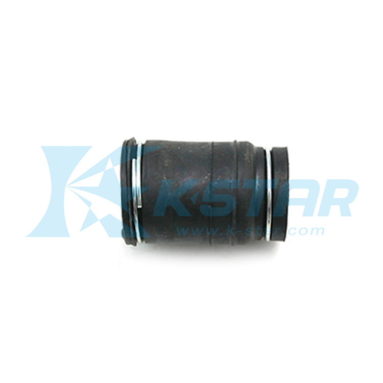 DT50MX RUBBER EX. PIPE