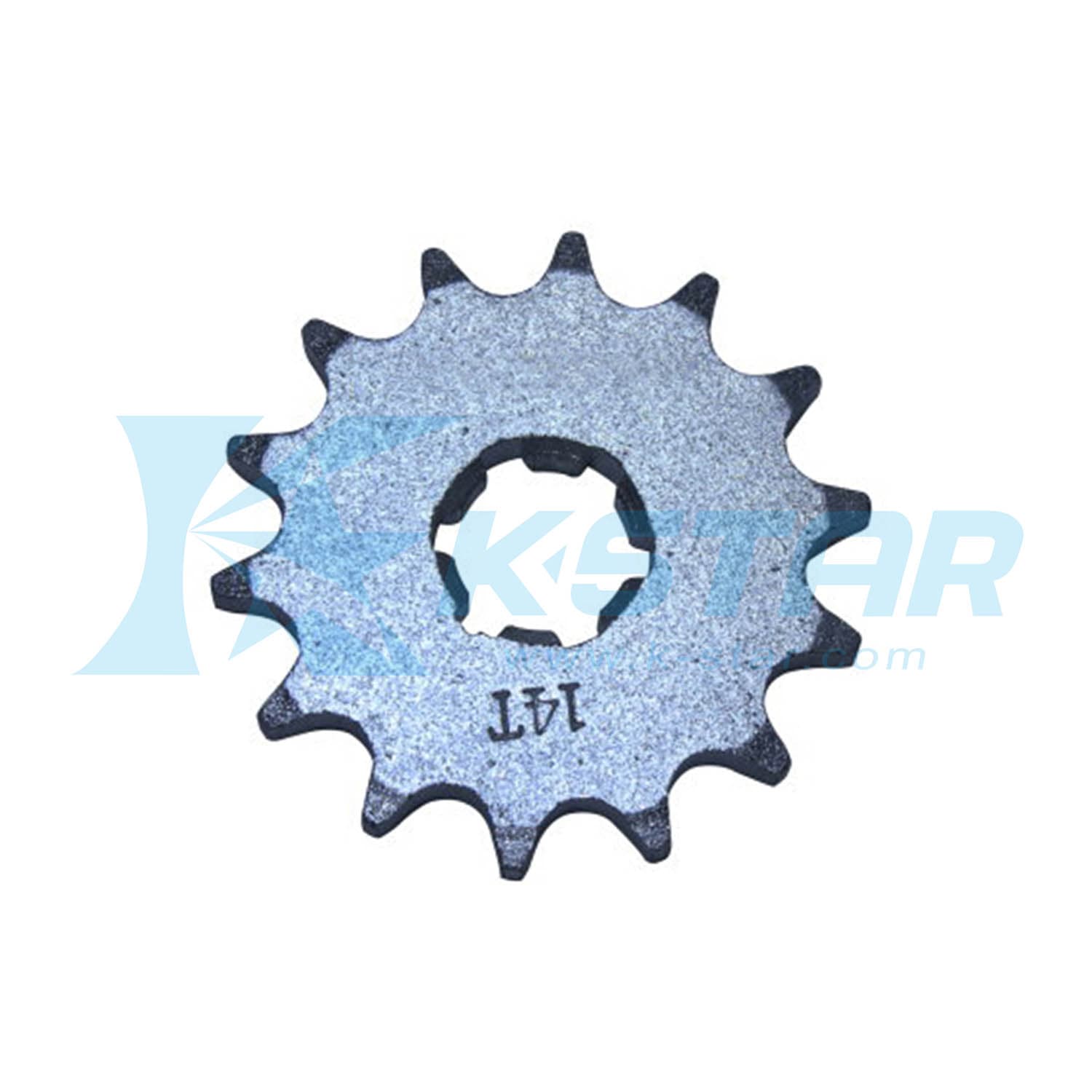 CRYPTON 110 FRONT SPROCKET 14T