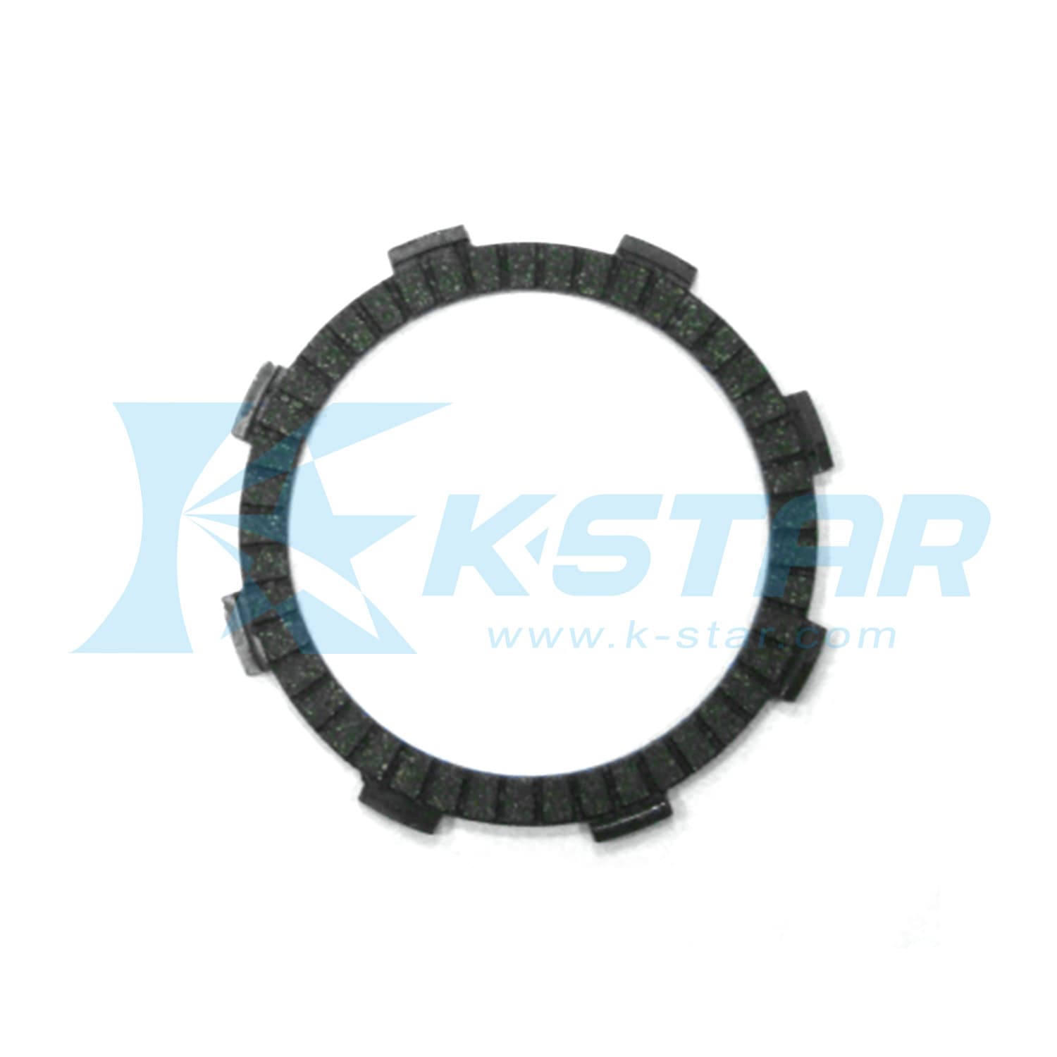 YBR-125 CLUTCH PLATE DISC