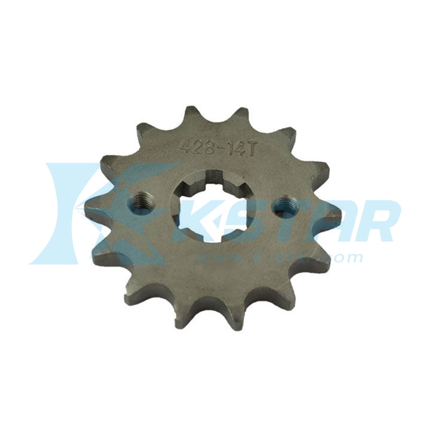 YBR 125 FRONT SPROCKET 14T