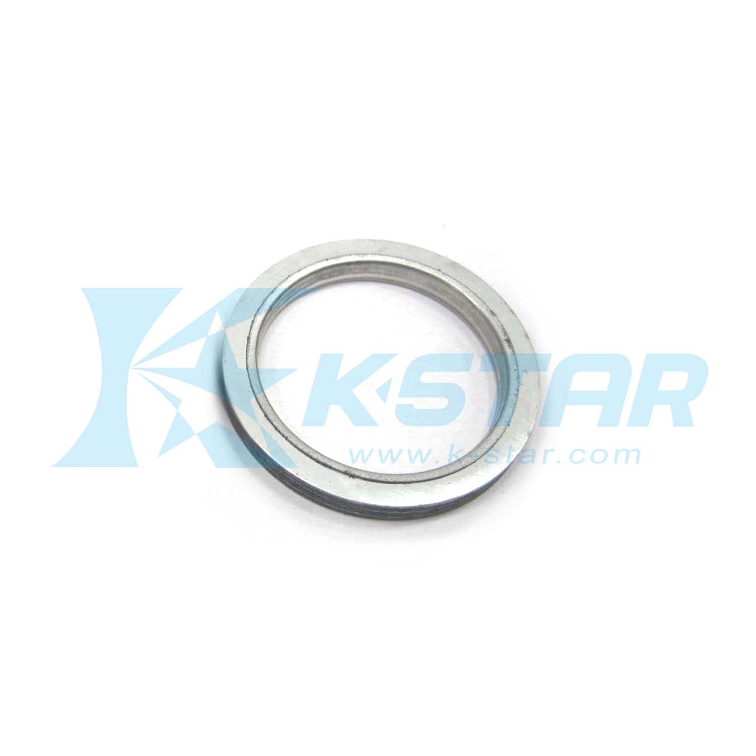 YBR 125 / XTZ 125 EXHAUST GASKET