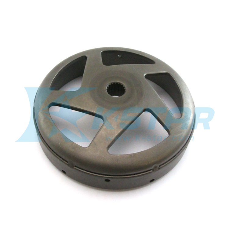 N-MAX 125/150 CLUTCH OUTER RACING TYPE