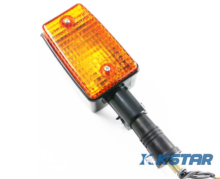 XJ650  REAR WINKER LAMP LH