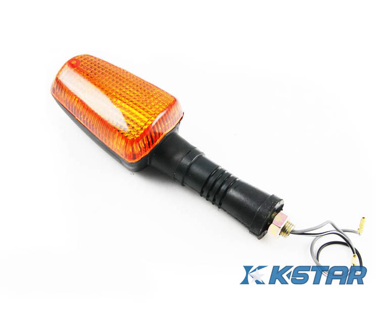 TDM 850 REAR WINKER LAMP LH