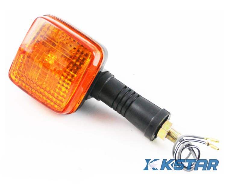 TDR250 REAR WINKER LAMP LH