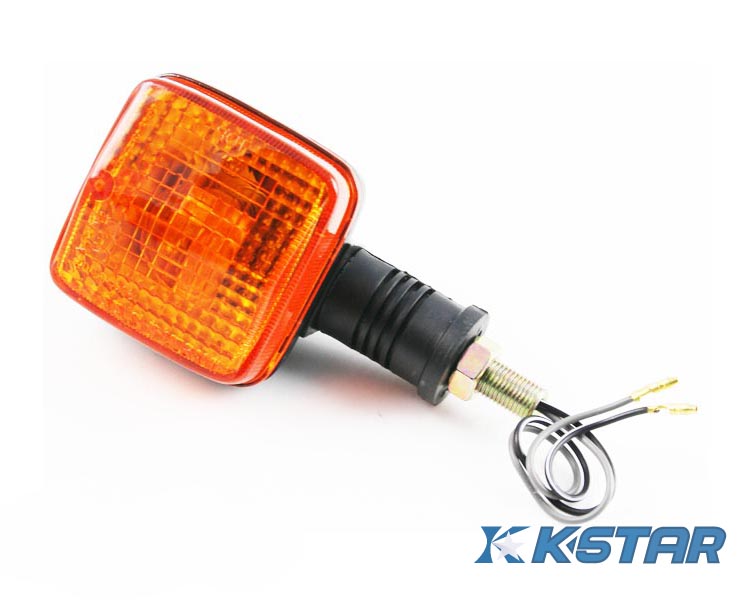 XTZ750 FRONT WINKER LAMP LH
