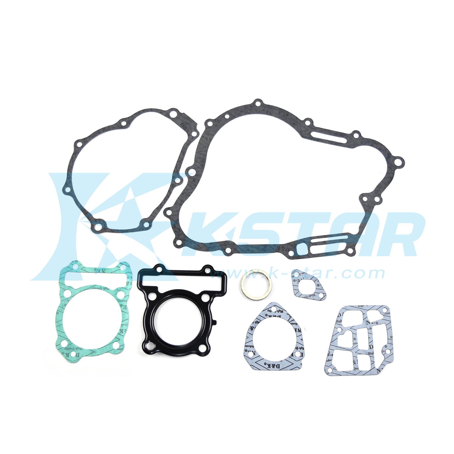 FZ 16 GASKET SET