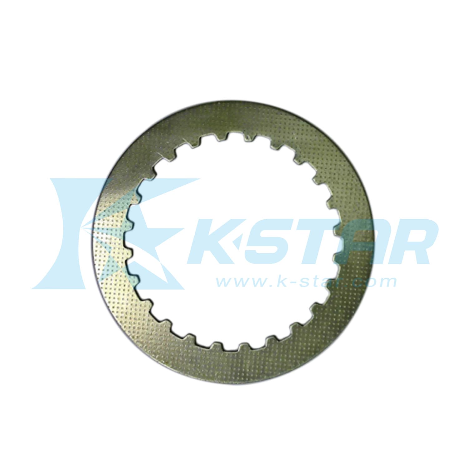 FZ-16 CLUTCH PLATE