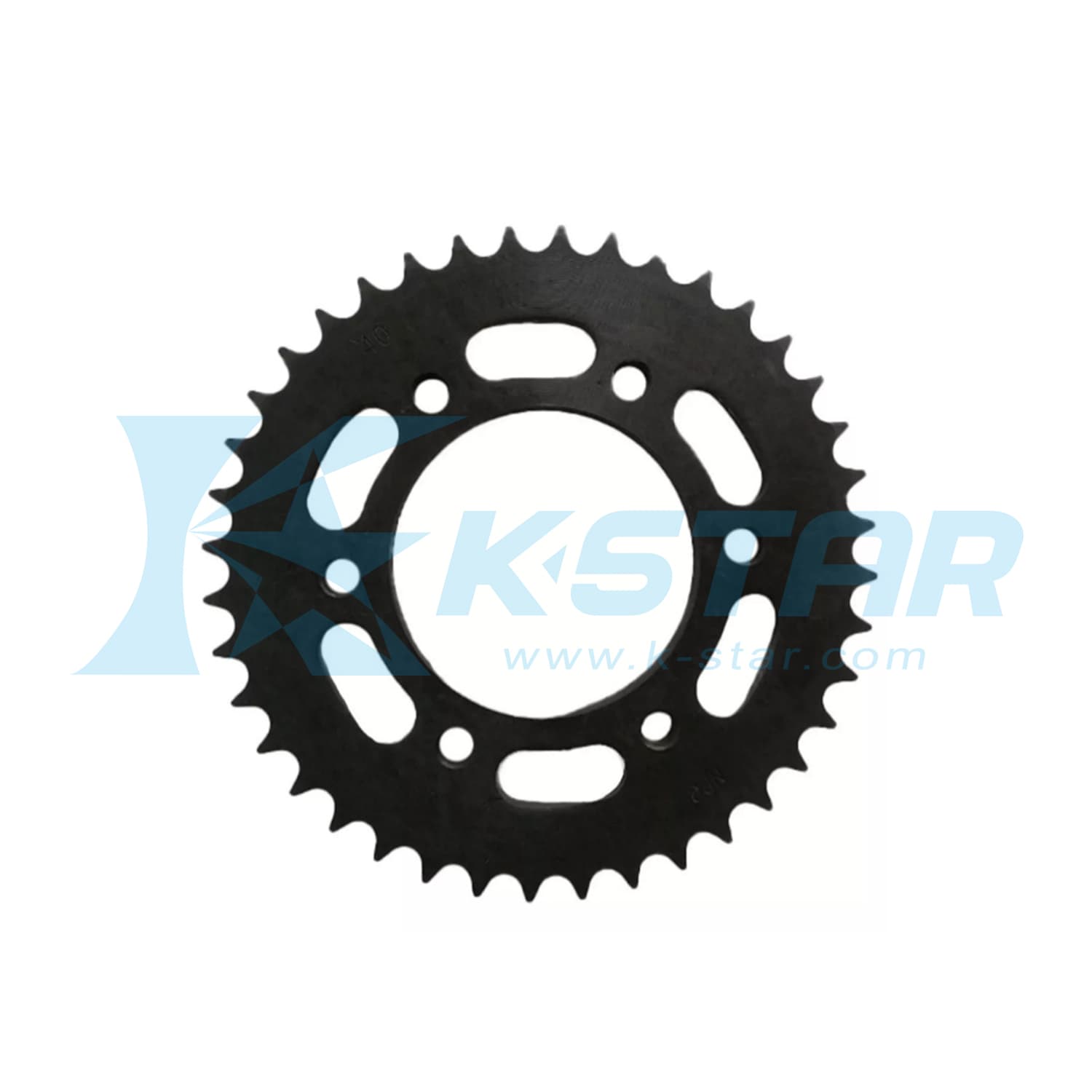 FZ 16 REAR SPROCKET 40T