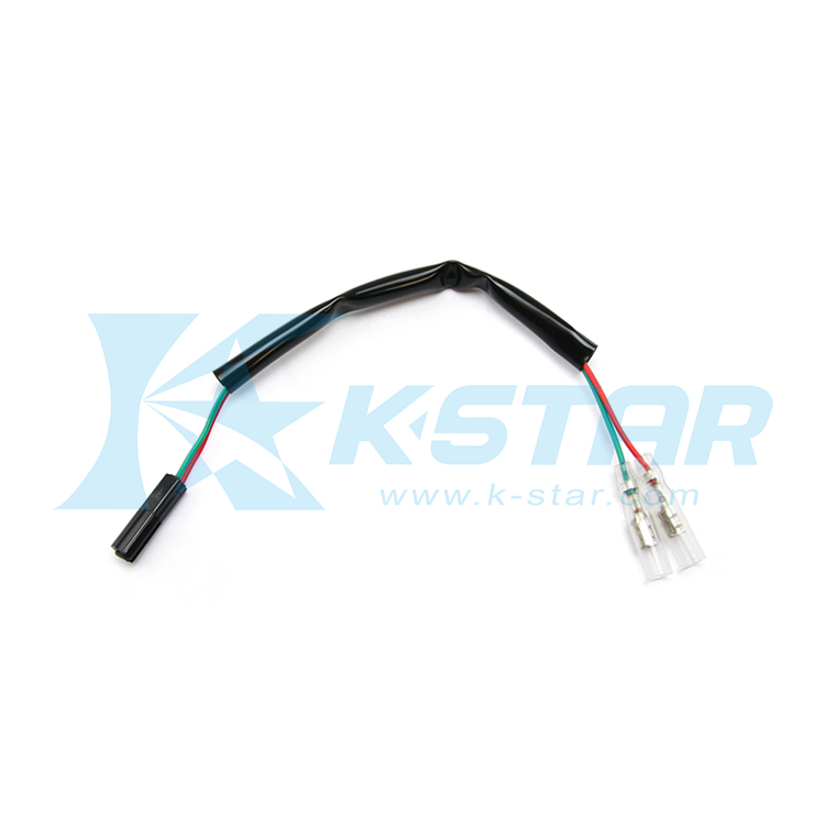 UNIVERSAL CONNECTOR FOR HONDA