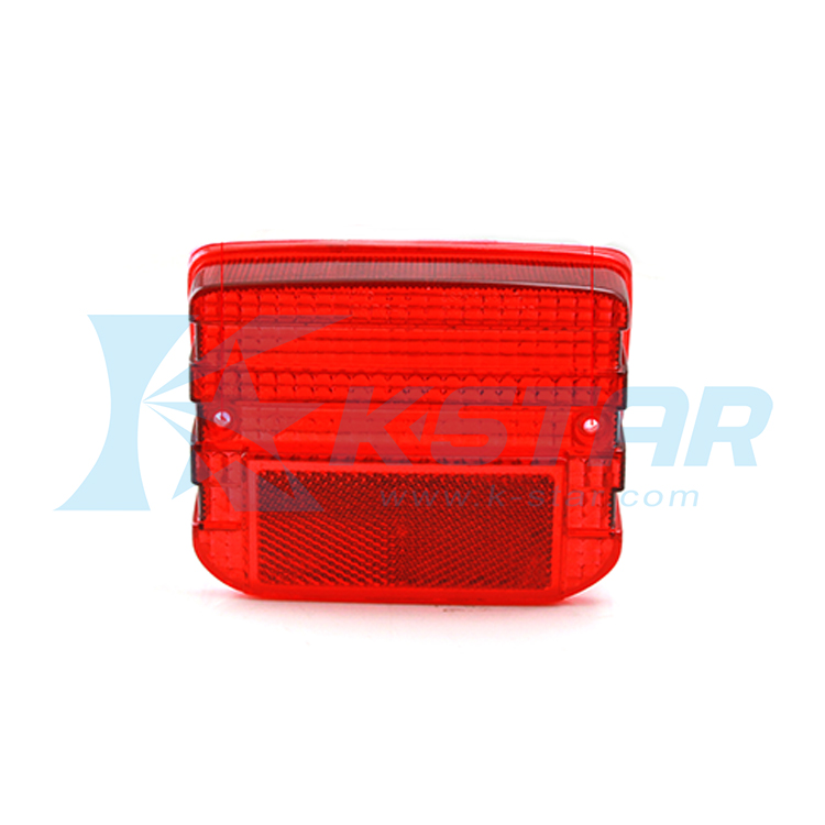 MB50 TAIL LAMP RED