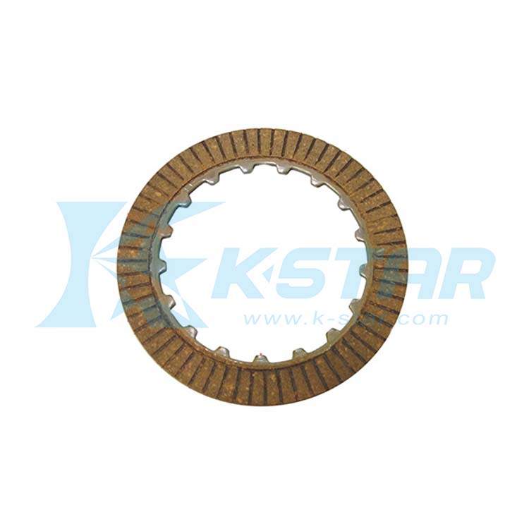 CD50 DISK CLUTCH FRICTION