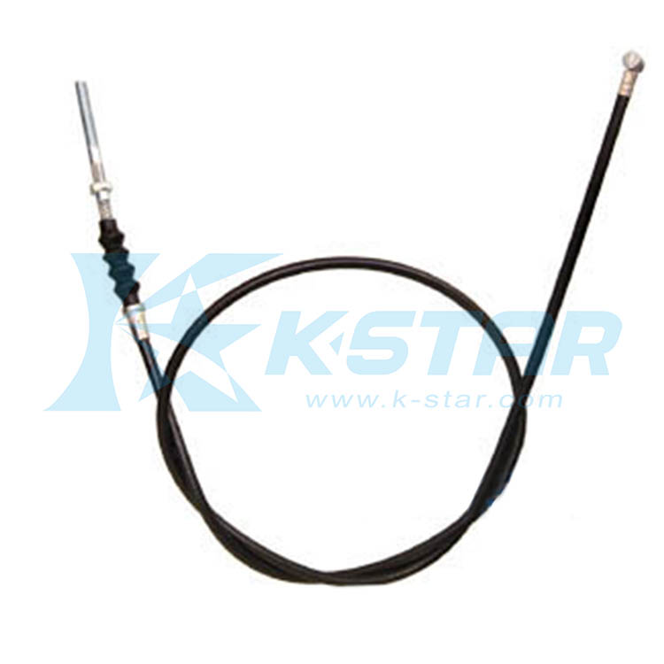 CD 50 FRONT BRAKE CABLE