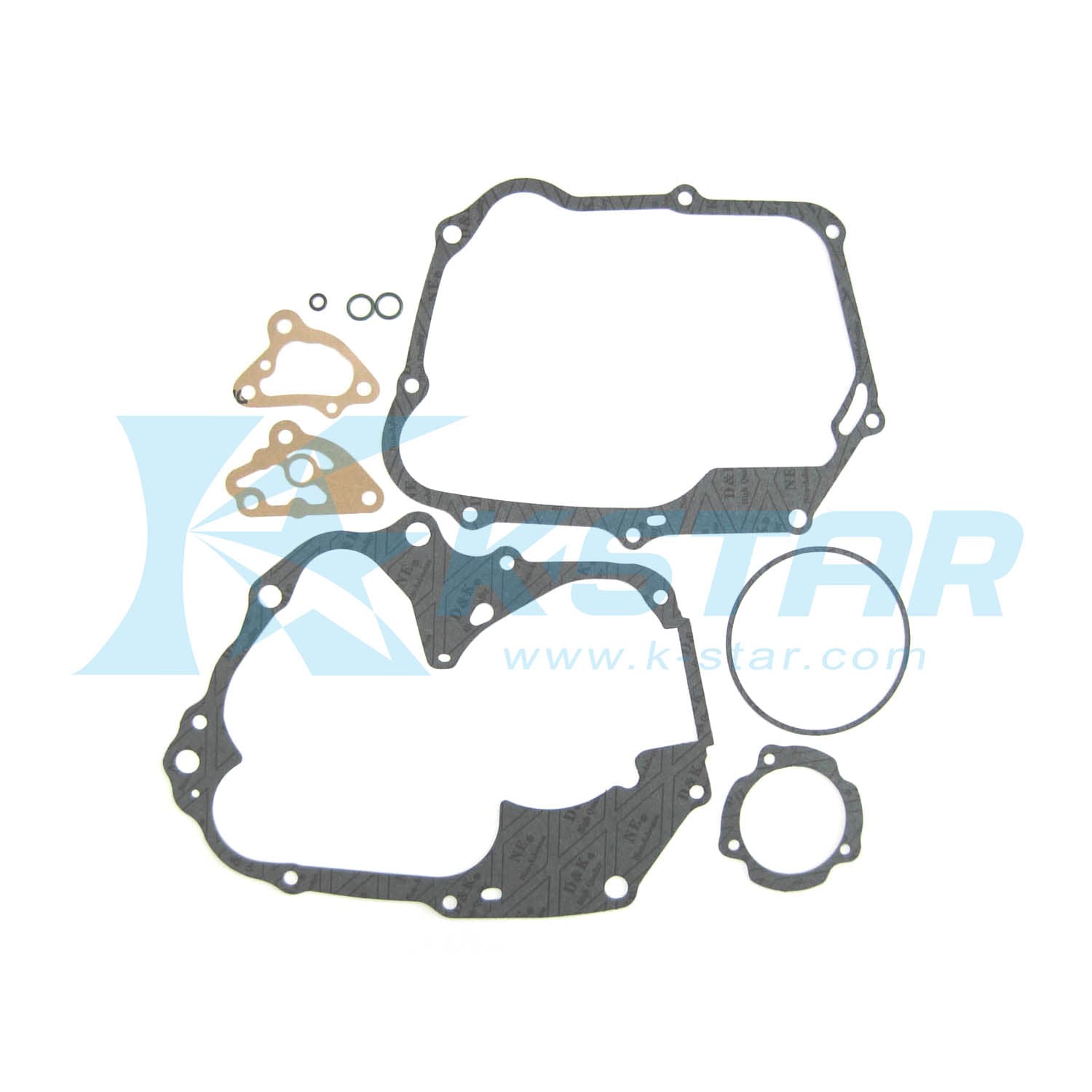 C 90 GASKET SET