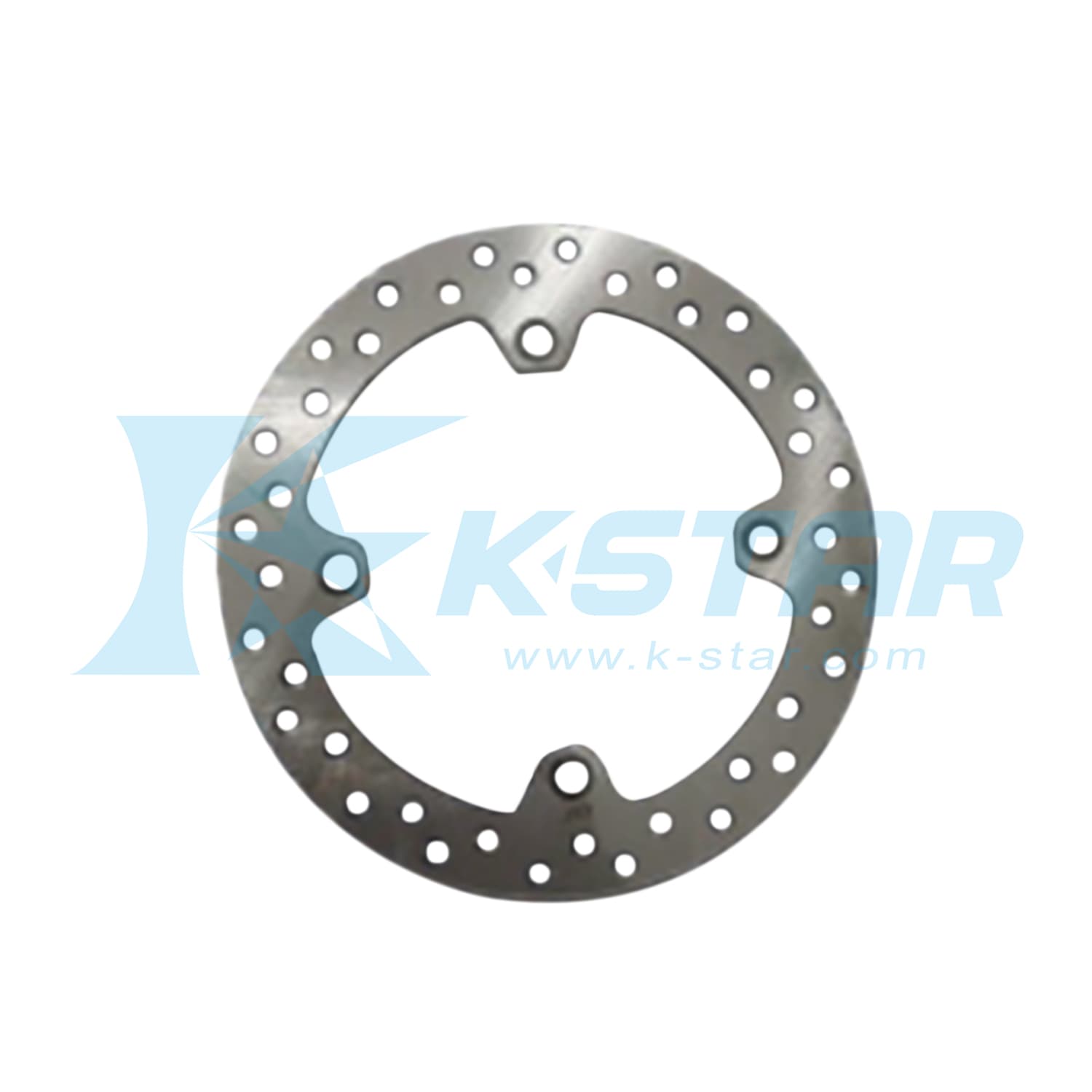 XRE 300 256 MM FRONT BRAKE DISC