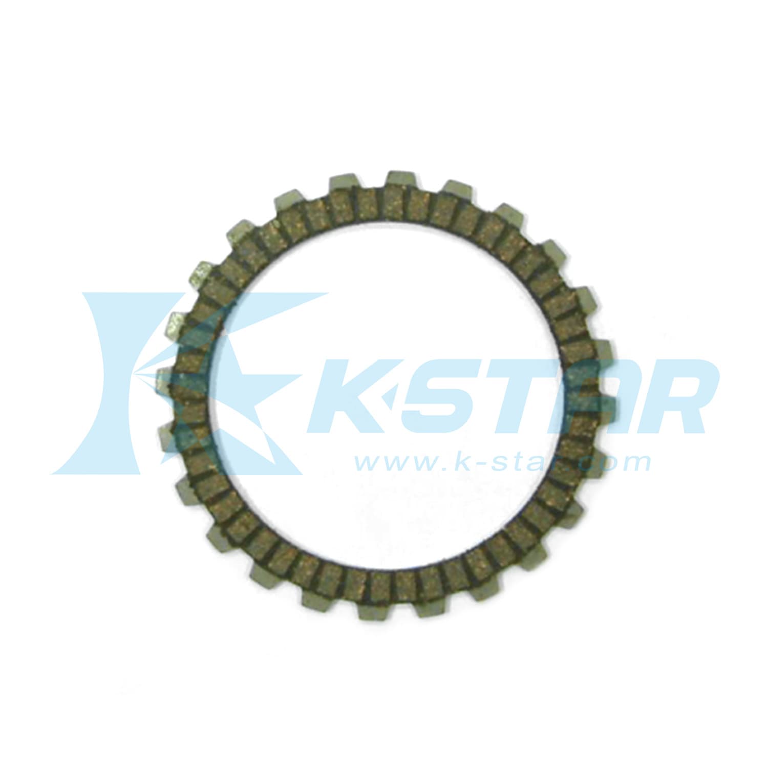 CB-1 CLUTCH PLATE DISC