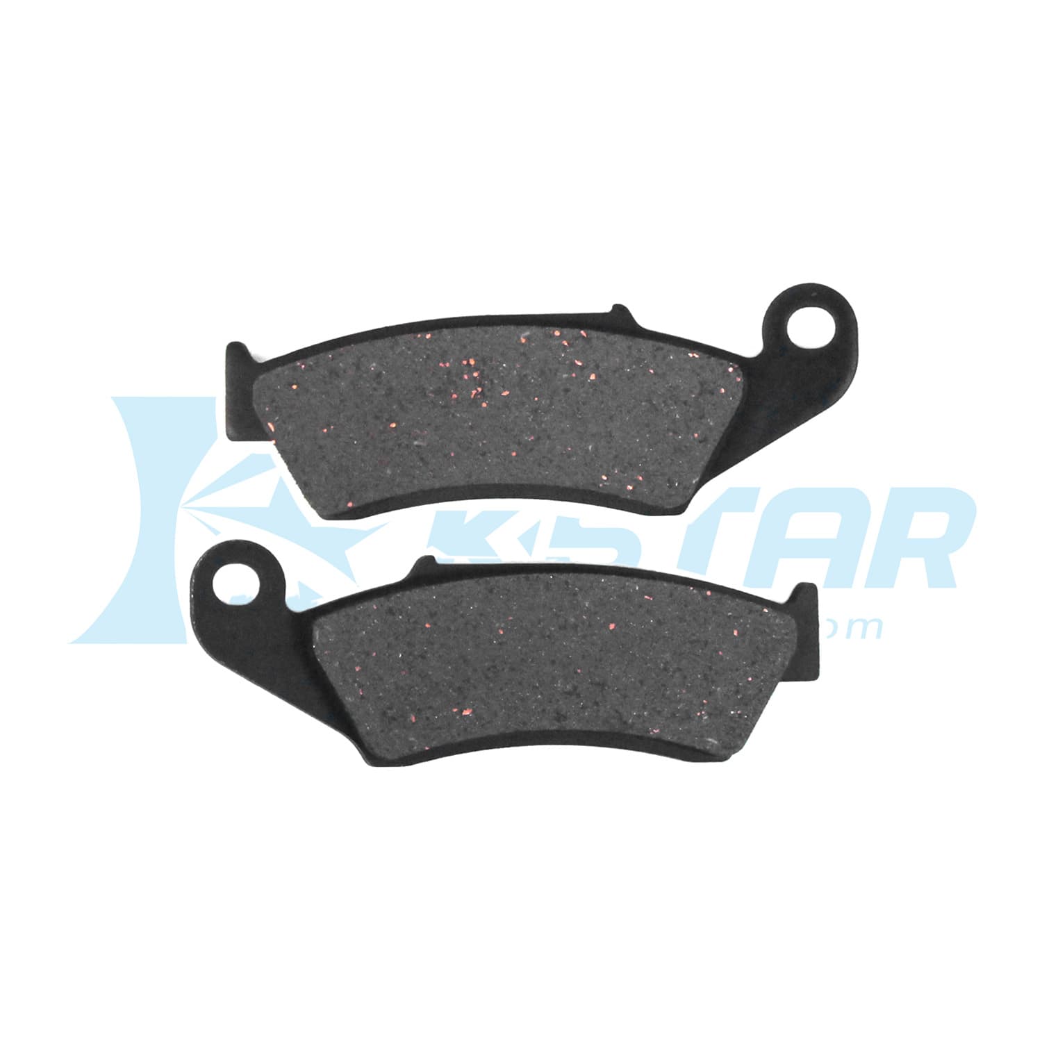 XR 125 L BRIO/ TORNADO 250 BRAKE PADS