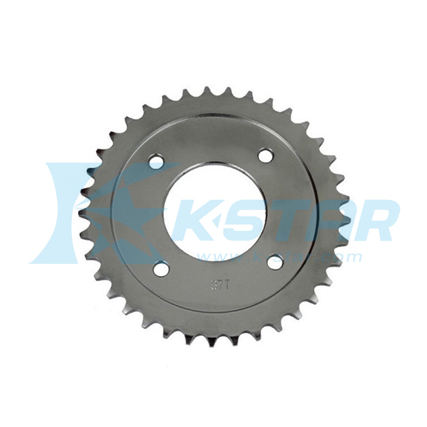 WAVE 110 REAR SPROCKET 37T