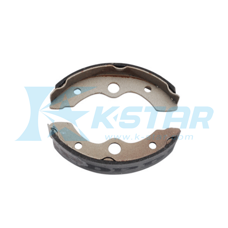 FRONT BRAKE SHOES FOR HONDA TRX250 FOUR TRAX 1985-1987