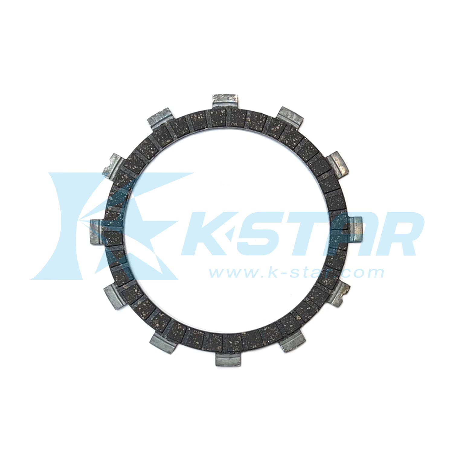 GN 125 CLUTCH PLATE