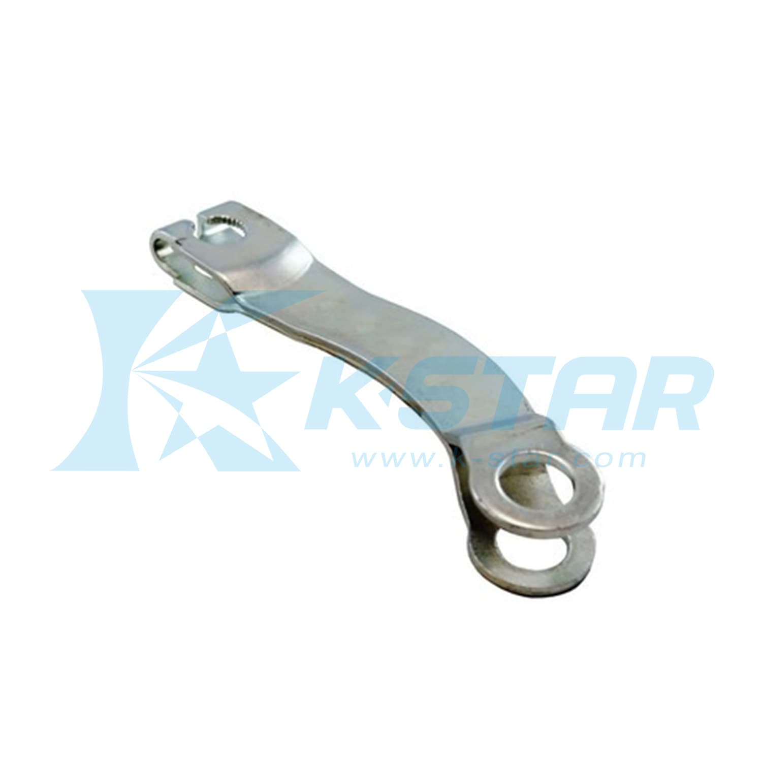 GS 125 REAR BRAKE ARM