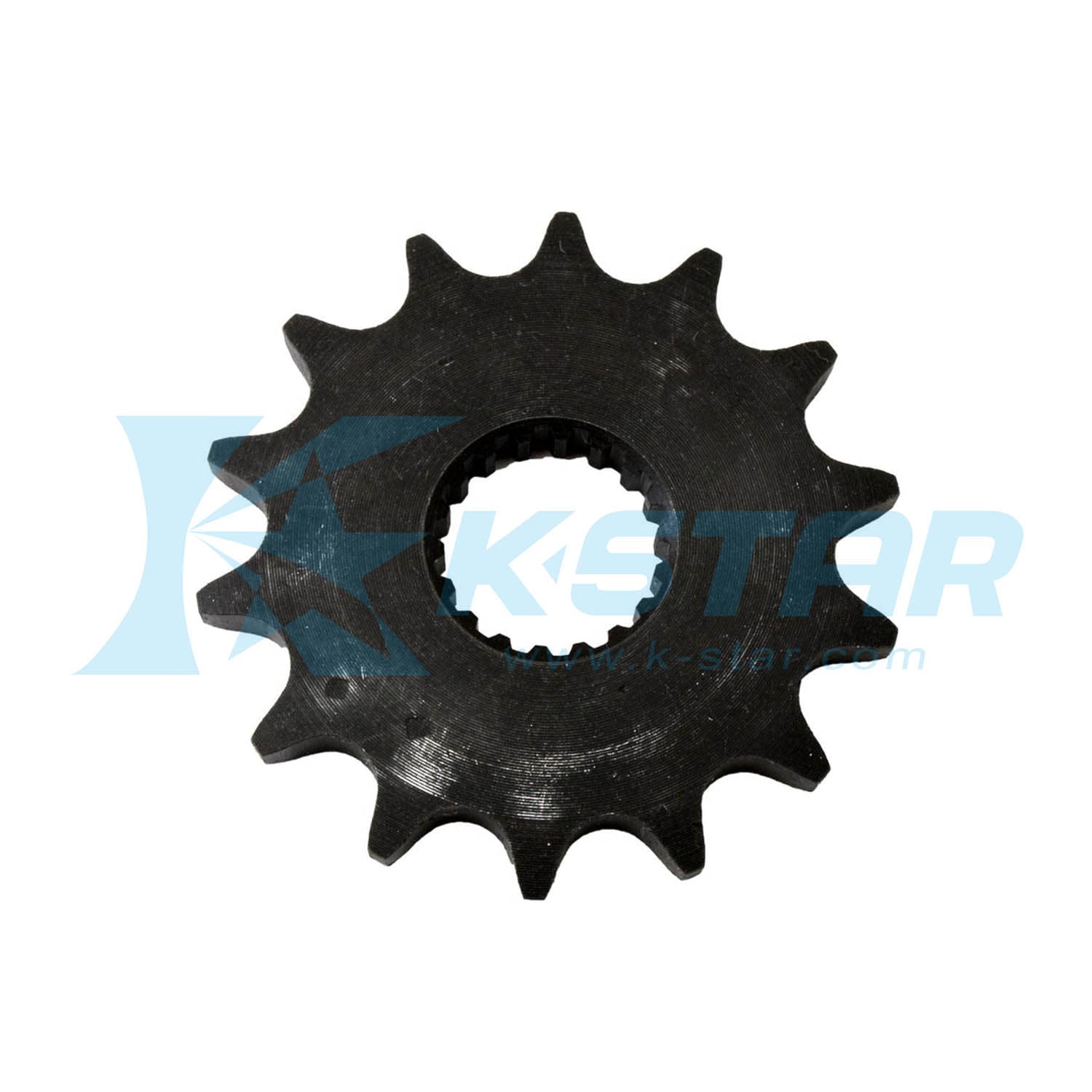 EN 125 HU FRONT SPROCKET 14T