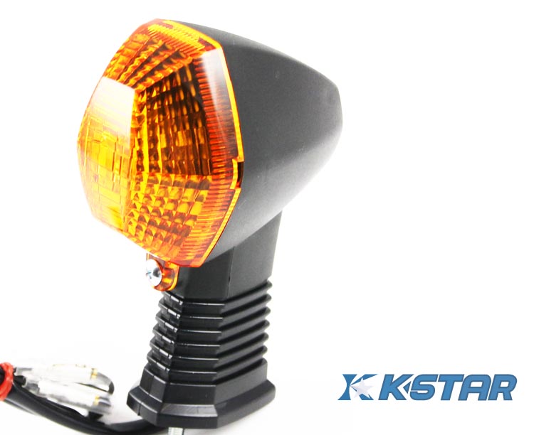 GSX750 REAR WINKER LAMP RH