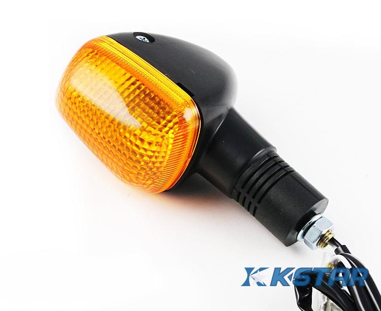 GSXR750 REAR WINKER LAMP LH