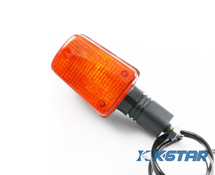 GSXR750 REAR WINKER LAMP LH