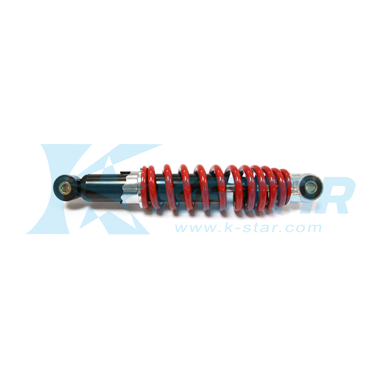 SPEEDFIGHT FRONT SHOCK ABSORBER W/ RED SPRING