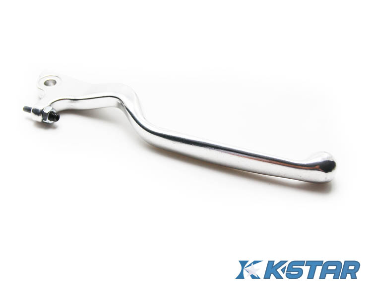 RS125 FRONT BRAKE LEVER ALLOY