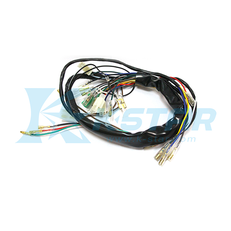 DT50MX WIRE HARNESS