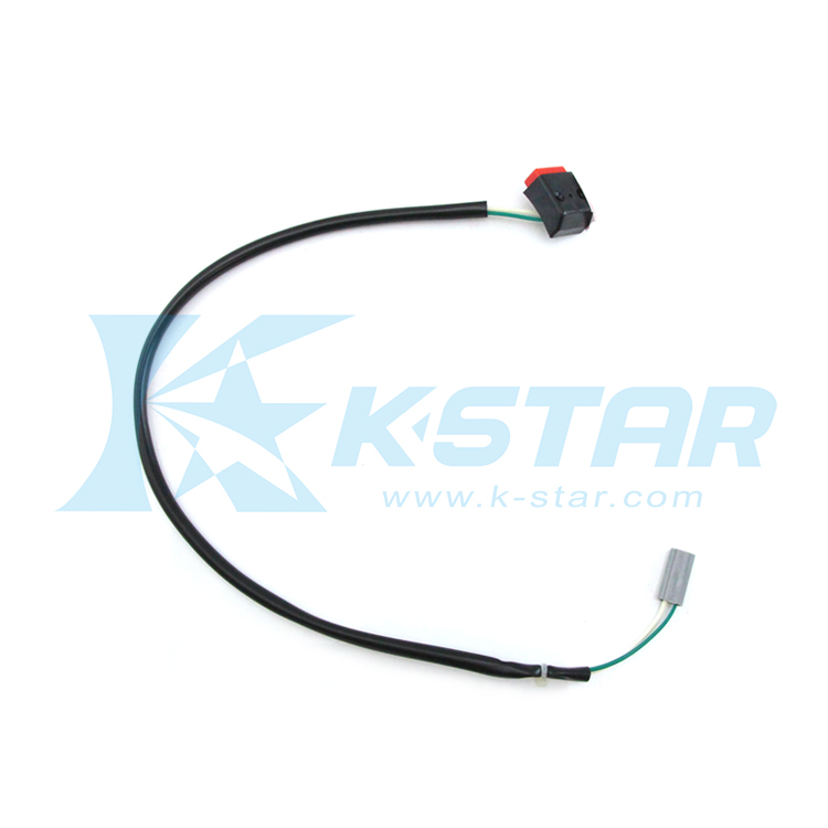 START BUTTON FOR PX 125 / 150