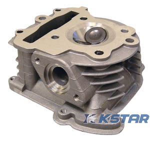 FILLY CYLINDER HEAD 39MM