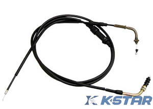 SFX THROTTLE CABLE