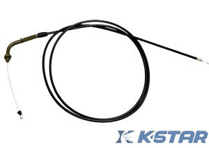 RALLY GAS CABLE