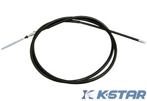 SONIC REAR BRAKE CABLE
