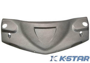 RUNNER HANDLE BAR COVER LEATHER LOOK
