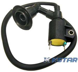 POPCORN IGNITION COIL ASSY