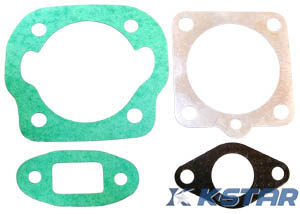 PUCH MAXI GASKET TOP SET (N-2850)