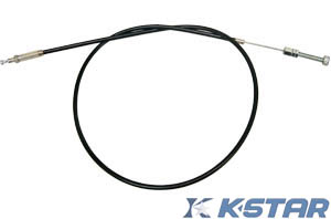 PUCH MAXI FRONT BRAKE CABLE