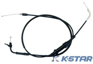RRX GAS CABLE