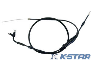 SPIKE SPORT GAS CABLE