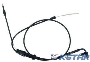 RS2 GAS CABLE