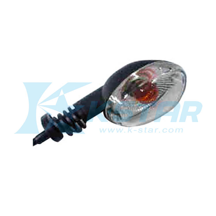 DERBI GPR 50 FRONT WINKER LAMP L/R 2PCS/SET LEXUS TYPE W/O E-MARK