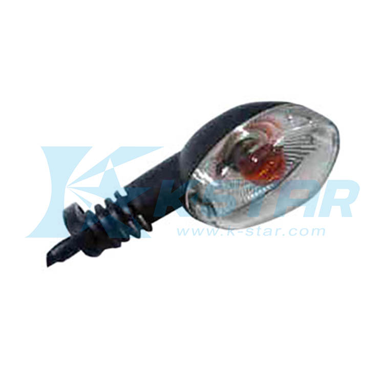 DERBI GPR 50 REARWINKER LAMP L/R 2PCS/SET LEXUS TYPE W/O E-MARK