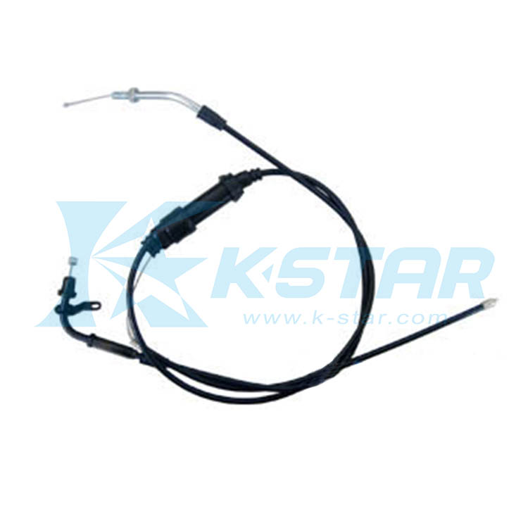 GPR50 GAS CABLE 2006
