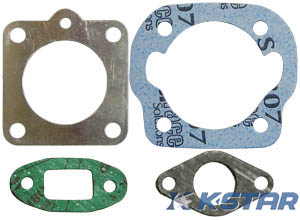 PUCH MAXI GASKET TOP SET