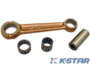 PUCH MAXI CONNECTING ROD