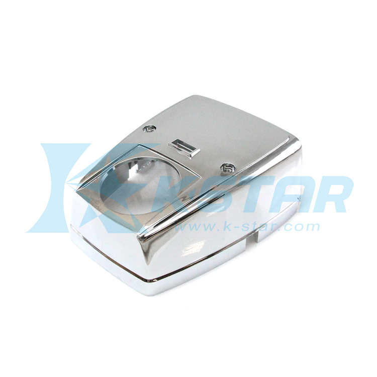 TOP CASE FOR HEAD LAMP 150010800100101